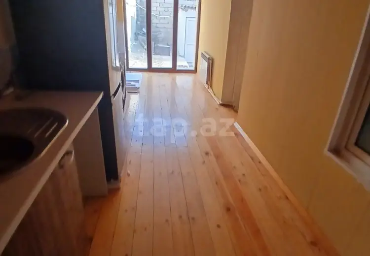 4 otaqlı mənzil , Ramana qəs., Sabunçu, Bakı