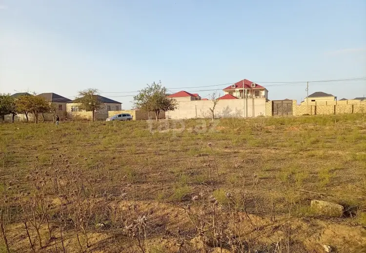0 m² Obyekt / Ofis , Mehdiabad, Abşeron