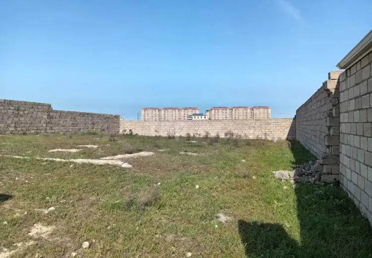 0 m² Obyekt / Ofis , Məhəmmədli, Abşeron