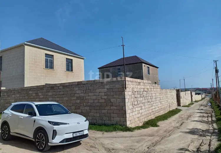0 m² Obyekt / Ofis , Məhəmmədli, Abşeron