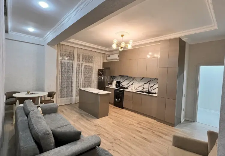 3 otaqlı mənzil Satılır, Sumqayıt