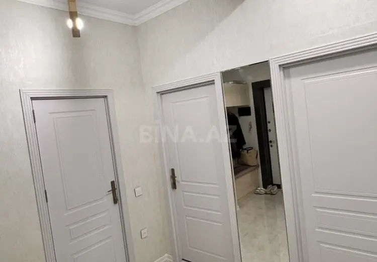 3 otaqlı mənzil Satılır, Sumqayıt