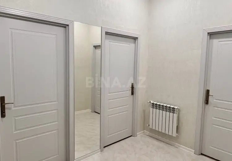 3 otaqlı mənzil Satılır, Sumqayıt
