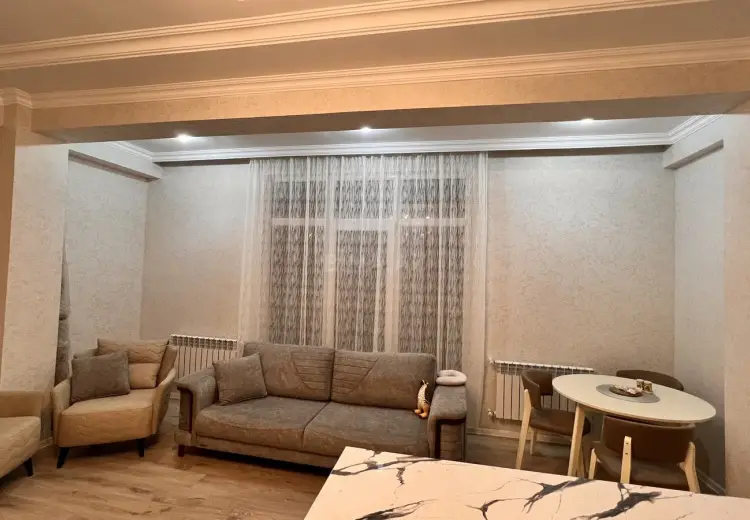 3 otaqlı mənzil Satılır, Sumqayıt