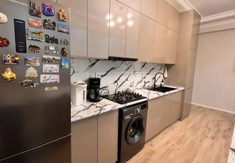 3 otaqlı mənzil Satılır, Sumqayıt