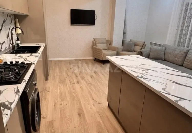 3 otaqlı mənzil Satılır, Sumqayıt