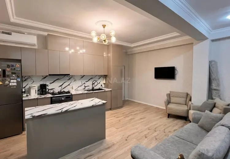3 otaqlı mənzil Satılır, Sumqayıt