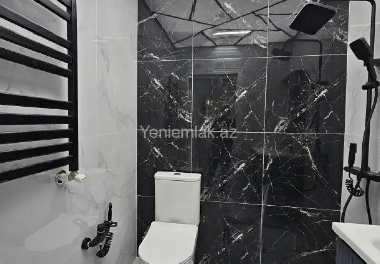 102 000 AZN - 2 otaqlı mənzil Satılır, Masazır, Abşeron