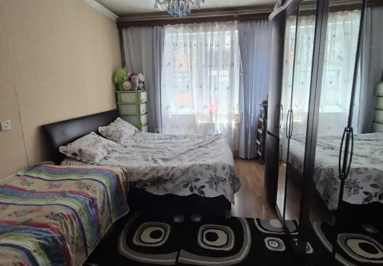 3 otaqlı mənzil Satılır, 5-ci mikrorayon, Nəsimi, Bakı