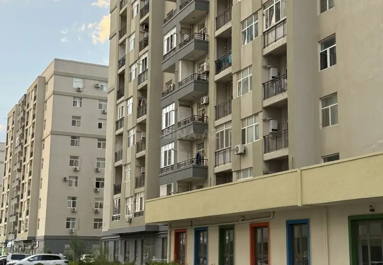 3 otaqlı mənzil Satılır, Yasamal qəs., Yasamal, Bakı