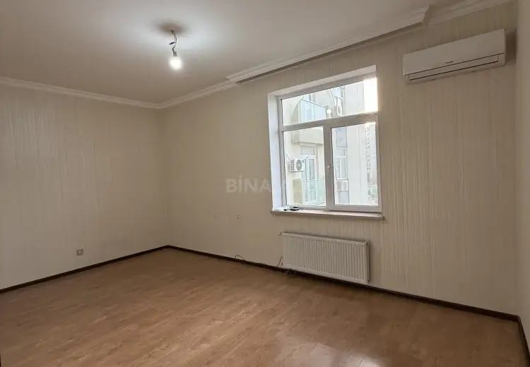 3 otaqlı mənzil Satılır, Yasamal qəs., Yasamal, Bakı