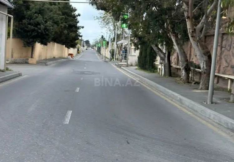 4 sot Torpaq Satılır, Mərdəkan, Xəzər, Bakı