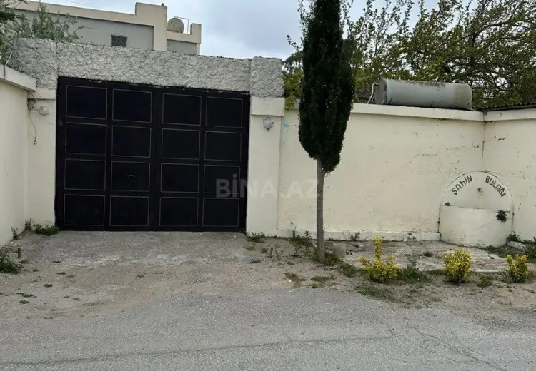 4 sot Torpaq Satılır, Mərdəkan, Xəzər, Bakı