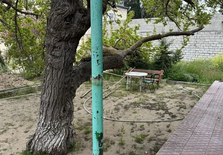 4 sot Torpaq Satılır, Mərdəkan, Xəzər, Bakı
