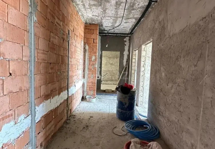 6 otaqlı mənzil Satılır, Badamdar qəs., Səbail, Bakı