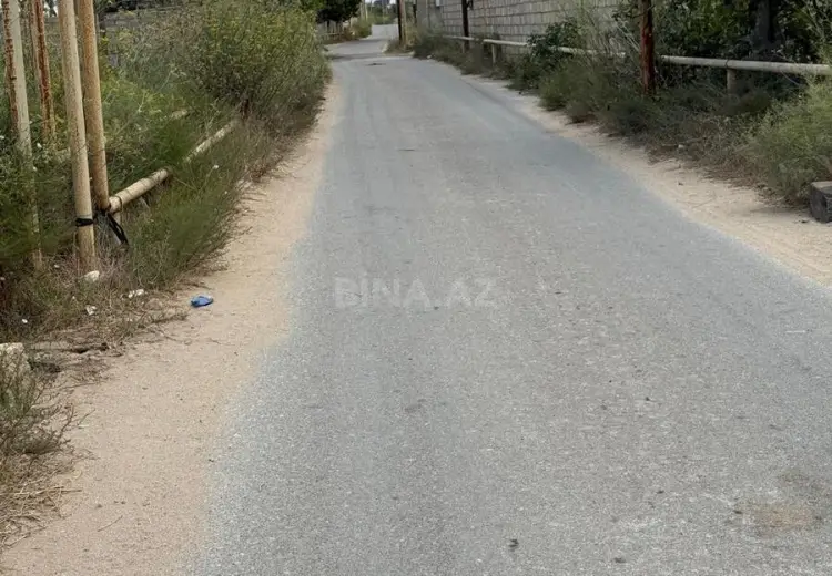 12 sot Torpaq Satılır, Nardaran qəs., Sabunçu, Bakı