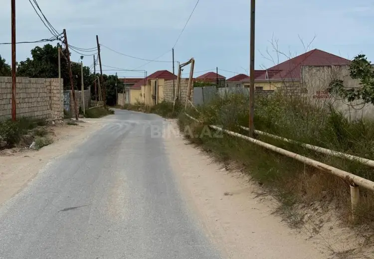 12 sot Torpaq Satılır, Nardaran qəs., Sabunçu, Bakı