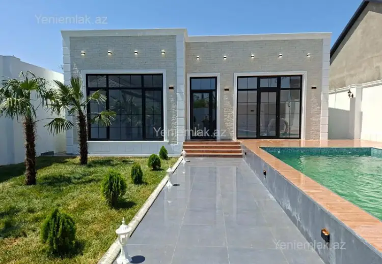 233 000 AZN - 4 otaqlı mənzil Satılır, Novxanı, Abşeron