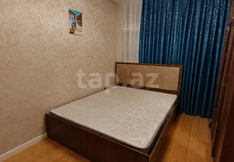 2 otaqlı mənzil , Xırdalan