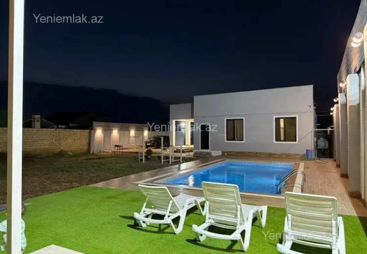 229 000 AZN - 4 otaqlı mənzil Satılır, Novxanı, Abşeron