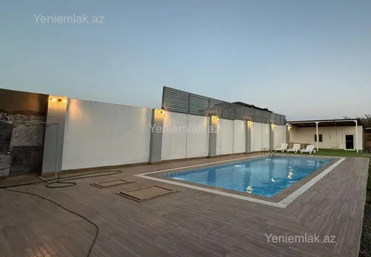 229 000 AZN - 4 otaqlı mənzil Satılır, Novxanı, Abşeron