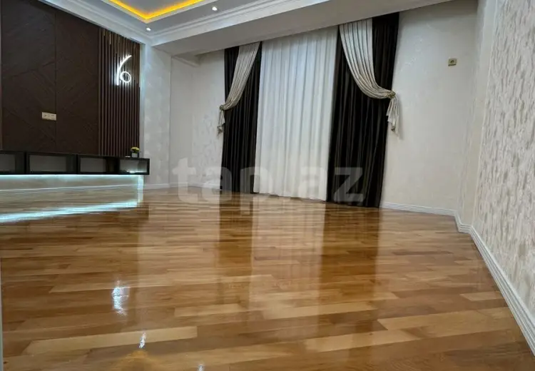 3 otaqlı mənzil , Xırdalan