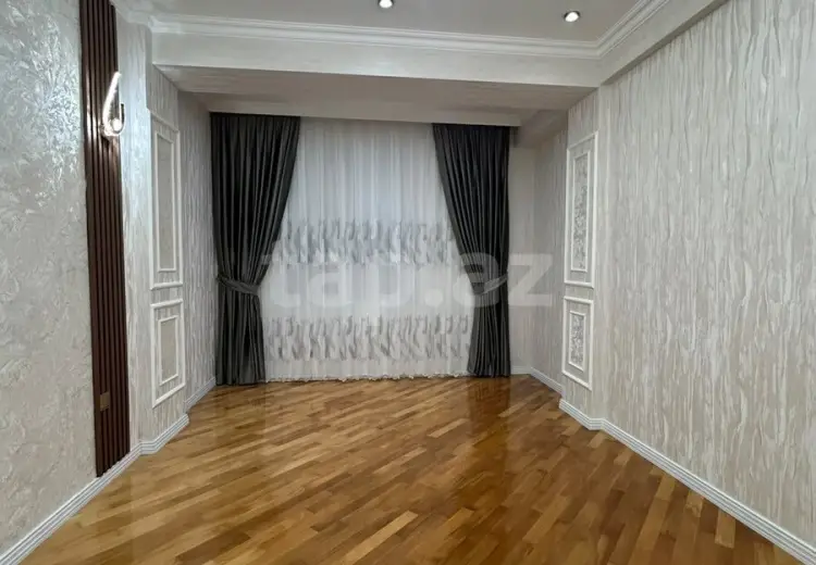 3 otaqlı mənzil , Xırdalan