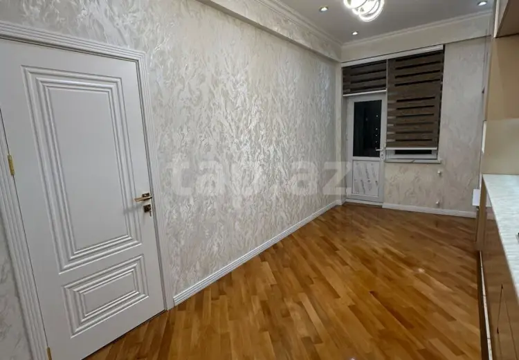 3 otaqlı mənzil , Xırdalan
