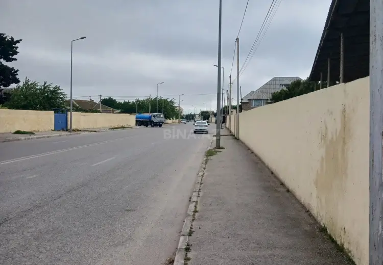 7.5 sot Torpaq Satılır, Nardaran qəs., Sabunçu, Bakı