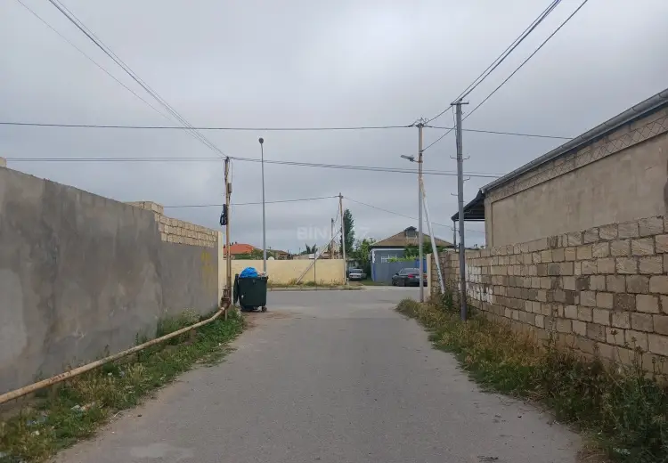 7.5 sot Torpaq Satılır, Nardaran qəs., Sabunçu, Bakı