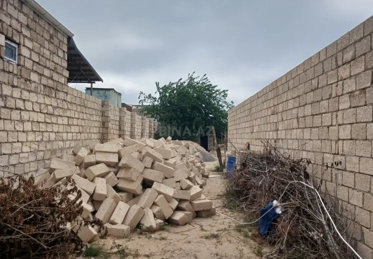 7.5 sot Torpaq Satılır, Nardaran qəs., Sabunçu, Bakı