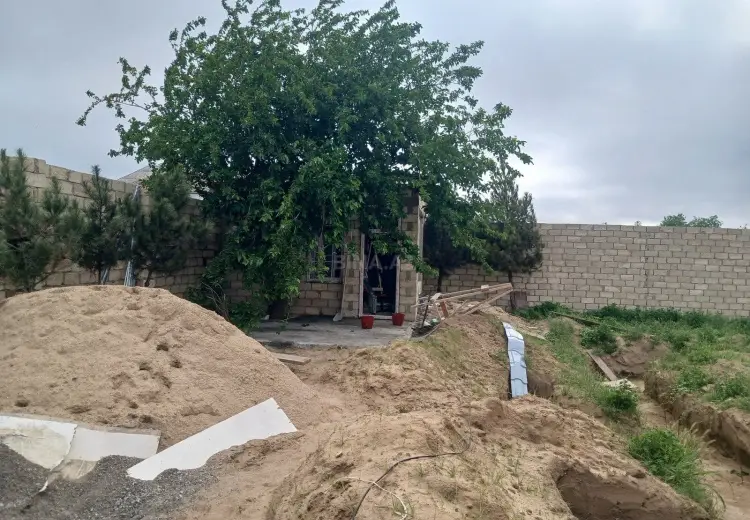7.5 sot Torpaq Satılır, Nardaran qəs., Sabunçu, Bakı