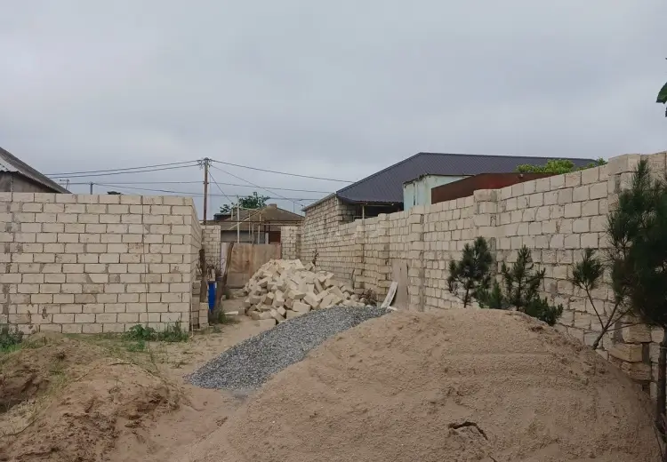 7.5 sot Torpaq Satılır, Nardaran qəs., Sabunçu, Bakı