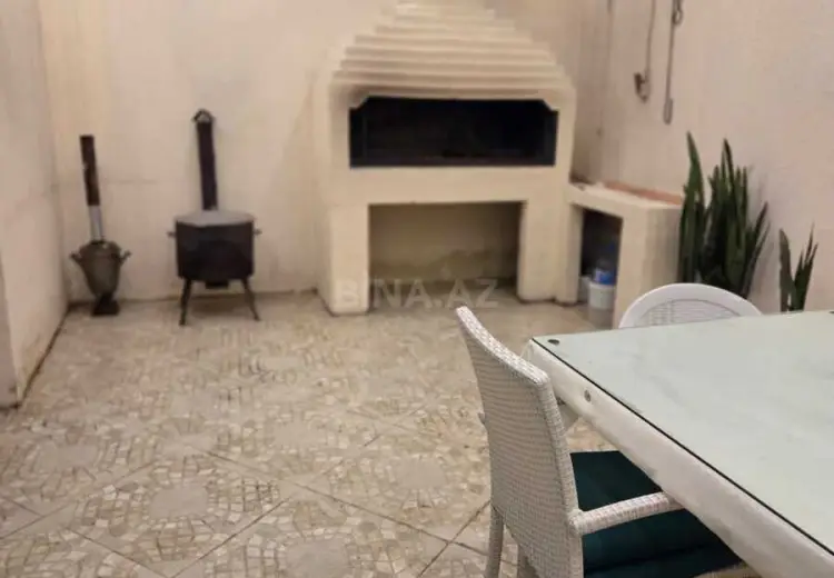 5 otaqlı mənzil Kirayə (günlük), Badamdar qəs., Səbail, Bakı