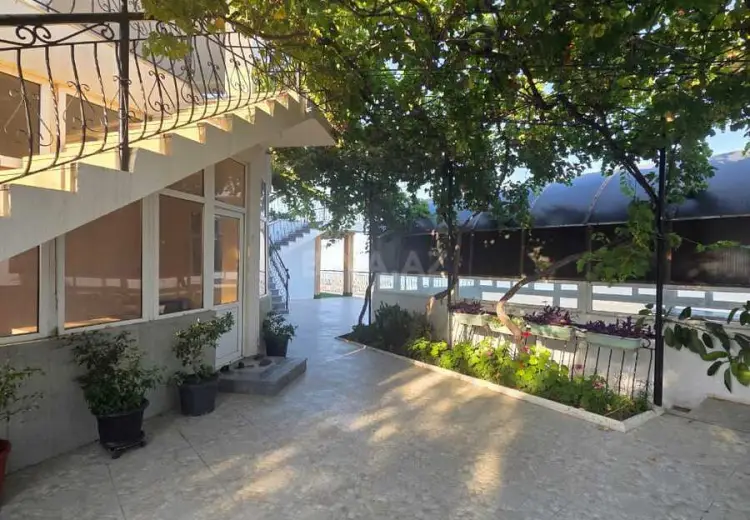 5 otaqlı mənzil Kirayə (günlük), Badamdar qəs., Səbail, Bakı
