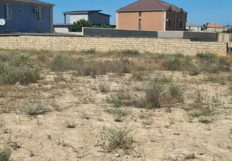 12 sot Torpaq Satılır, Nardaran qəs., Sabunçu, Bakı
