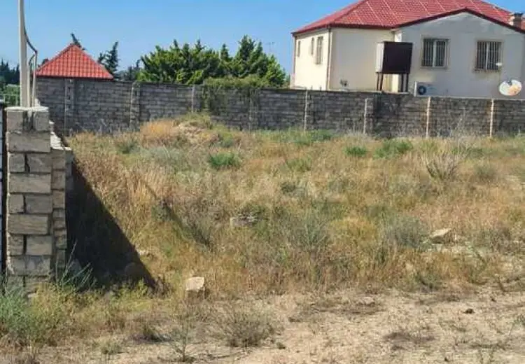 12 sot Torpaq Satılır, Nardaran qəs., Sabunçu, Bakı