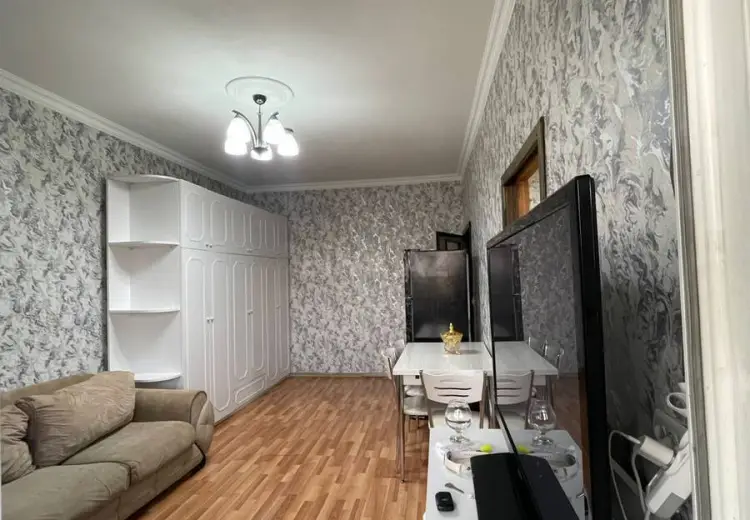 1 otaqlı mənzil Kirayə (aylıq), 7-ci mikrorayon, Binəqədi, Bakı