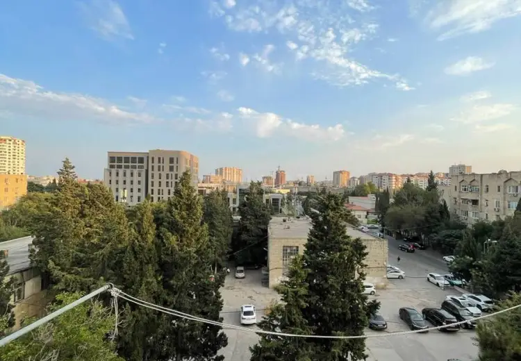 1 otaqlı mənzil Kirayə (aylıq), 7-ci mikrorayon, Binəqədi, Bakı