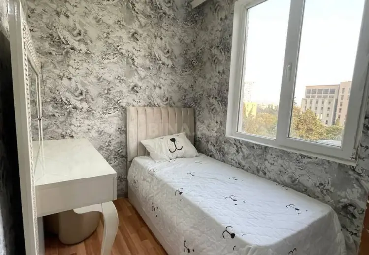 1 otaqlı mənzil Kirayə (aylıq), 7-ci mikrorayon, Binəqədi, Bakı
