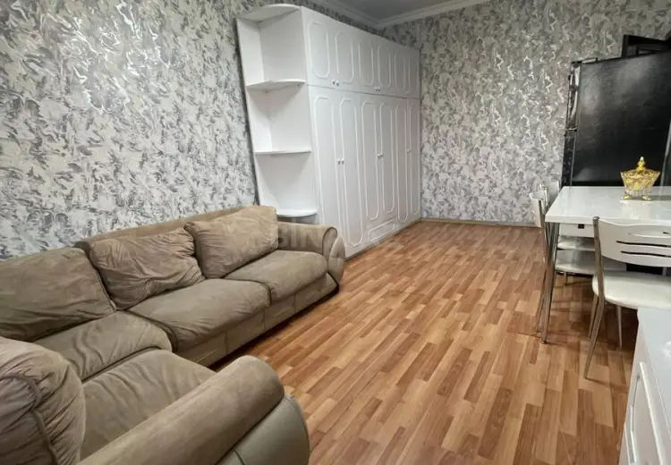 1 otaqlı mənzil Kirayə (aylıq), 7-ci mikrorayon, Binəqədi, Bakı