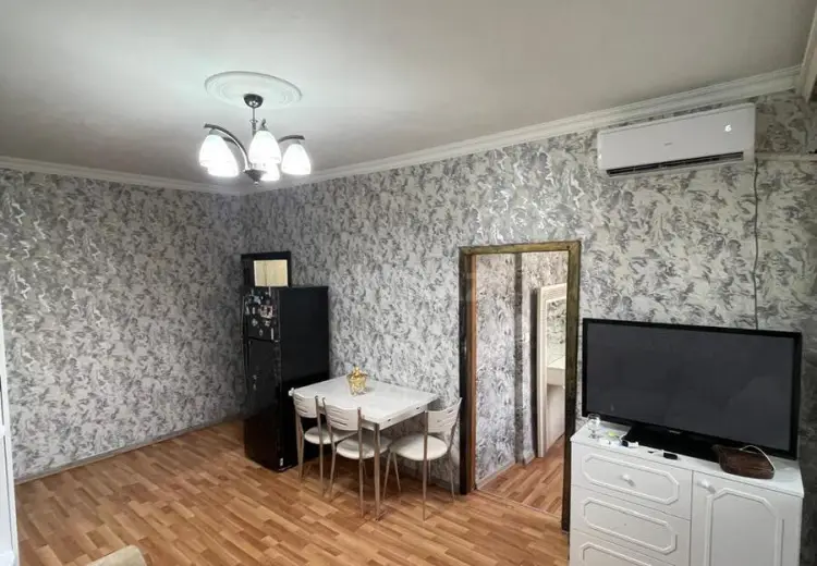 1 otaqlı mənzil Kirayə (aylıq), 7-ci mikrorayon, Binəqədi, Bakı