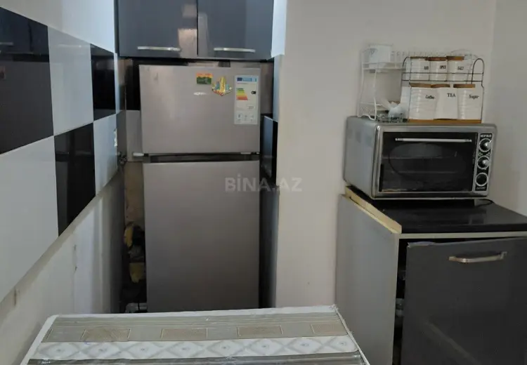 1 otaqlı mənzil Satılır, Yasamal qəs., Yasamal, Bakı