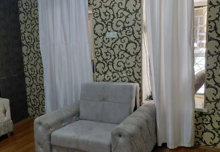 1 otaqlı mənzil Satılır, Yasamal qəs., Yasamal, Bakı