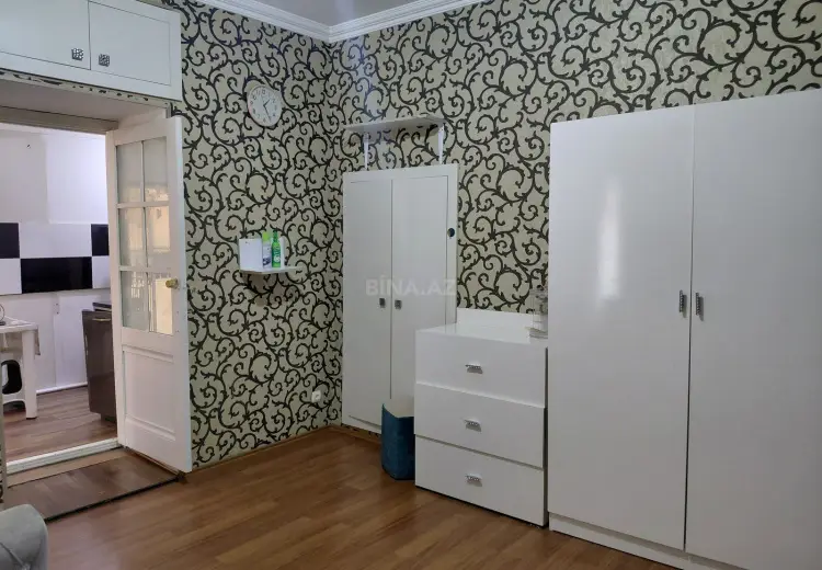 1 otaqlı mənzil Satılır, Yasamal qəs., Yasamal, Bakı