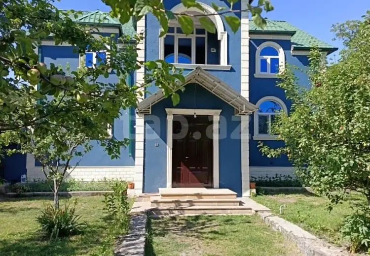 4 otaqlı mənzil Kirayə (günlük), Qəbələ
