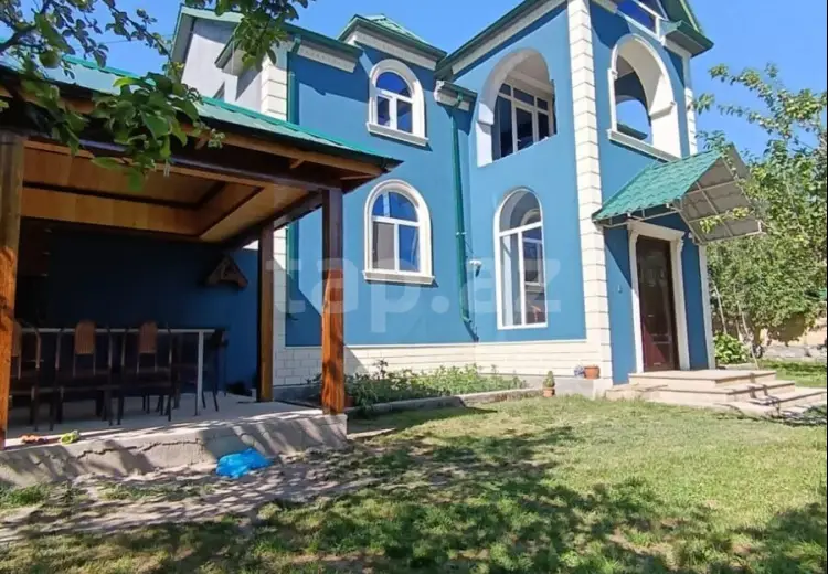 4 otaqlı mənzil Kirayə (günlük), Qəbələ