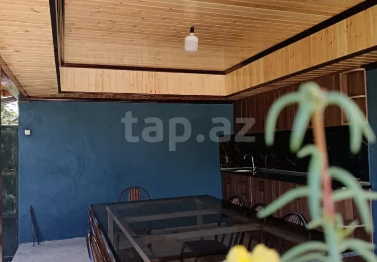 4 otaqlı mənzil Kirayə (günlük), Qəbələ