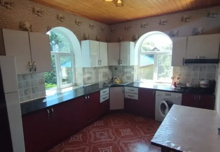 4 otaqlı mənzil Kirayə (günlük), Qəbələ