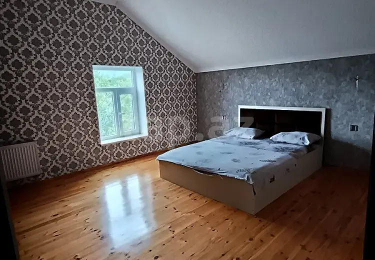 4 otaqlı mənzil Kirayə (günlük), Qəbələ